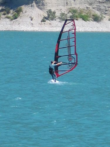 photo : planche monteynard 11