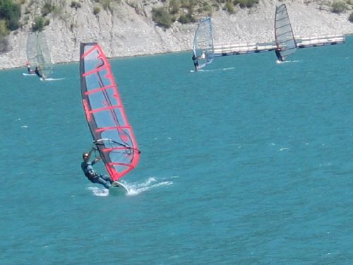 photo : planche monteynard 12