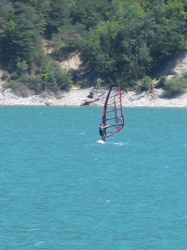 photo : planche monteynard 17