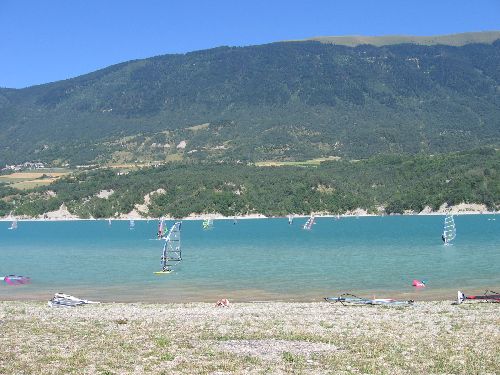 photo : planche monteynard 18