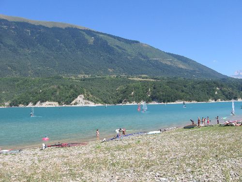 photo : planche monteynard 19