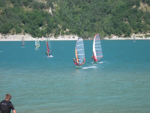 photo : planche monteynard 22