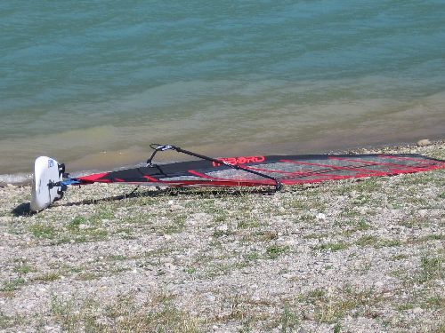 photo : planche monteynard 27