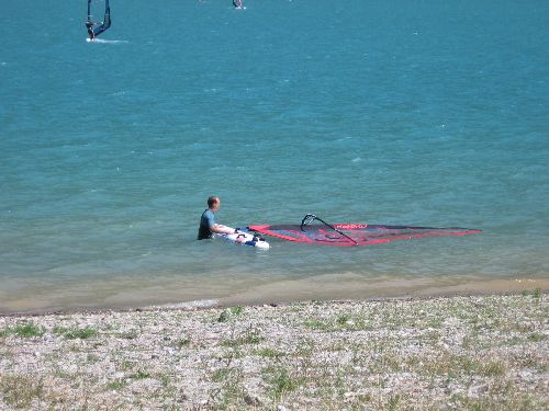 photo : planche monteynard 3