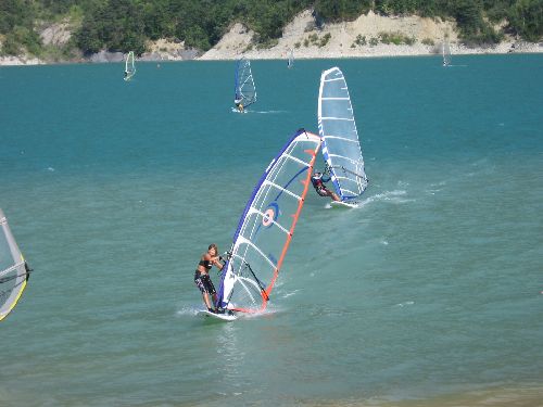 photo : planche monteynard 31