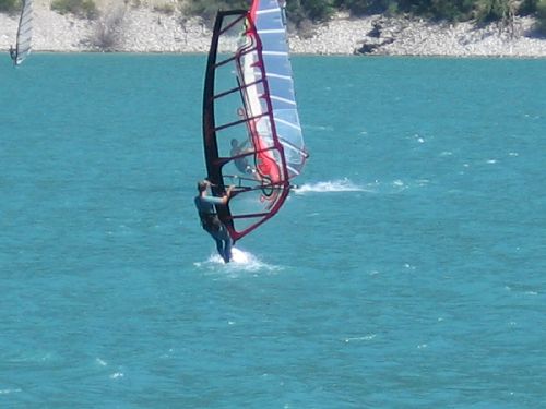 photo : planche monteynard 6