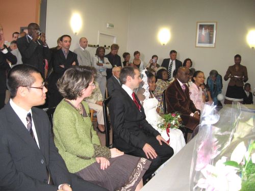 photo : Mariage Patricia et Julien 10