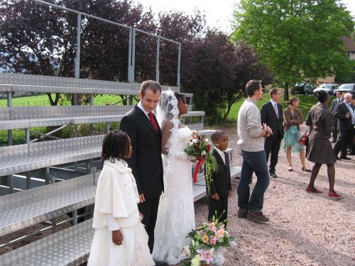 photo : Mariage Patricia et Julien 13