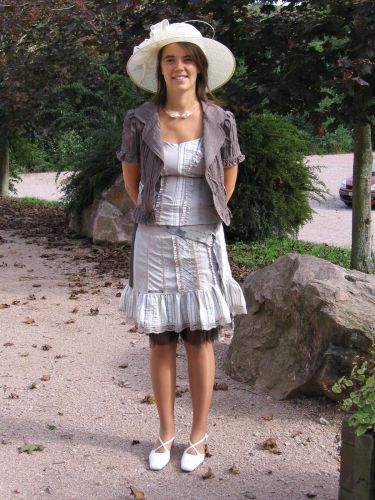 photo : Mariage Patricia et Julien 14