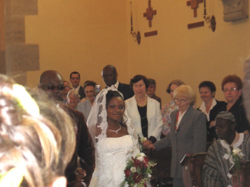 photo : Mariage Patricia et Julien 15