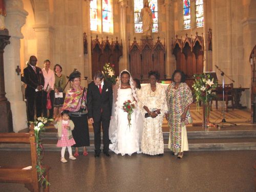 photo : Mariage Patricia et Julien 16