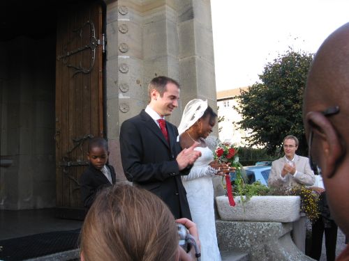 photo : Mariage Patricia et Julien 17