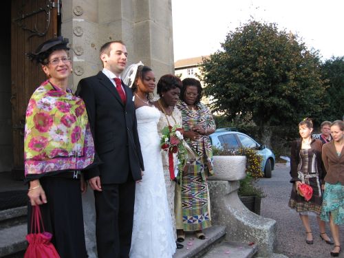photo : Mariage Patricia et Julien 18