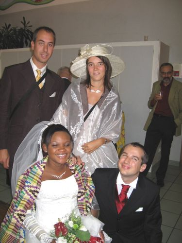 photo : Mariage Patricia et Julien 19