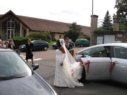 photo : Mariage Patricia et Julien 3