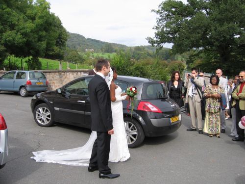 photo : Mariage Patricia et Julien 4