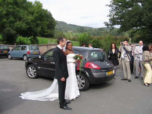photo : Mariage Patricia et Julien 5