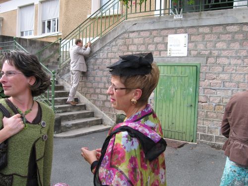 photo : Mariage Patricia et Julien 6