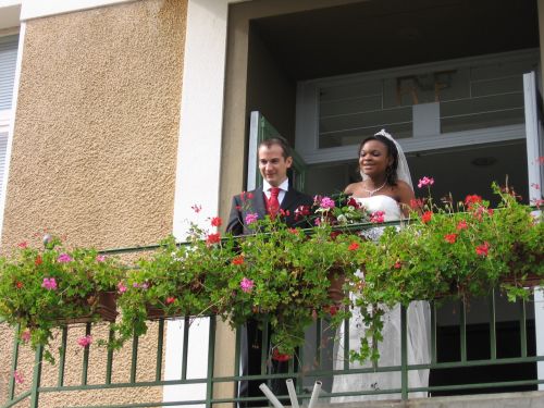 photo : Mariage Patricia et Julien 8