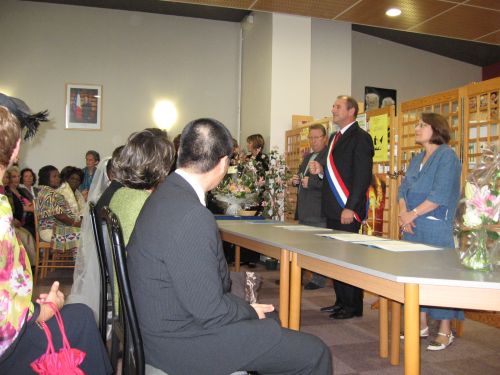 photo : Mariage Patricia et Julien 9