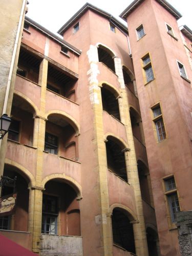 photo : 10 Vieux Lyon