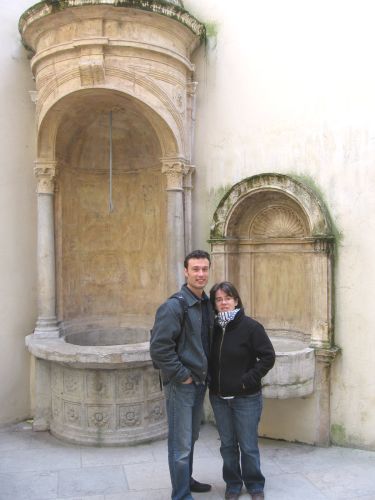 photo : 17 Gil et Mag