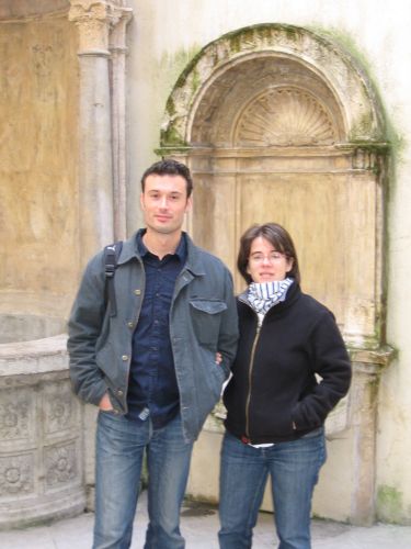 photo : 18 Gil et Mag