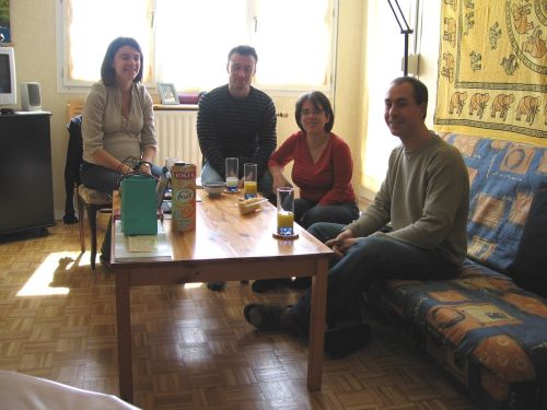 photo : 20 avec Gil et Mag