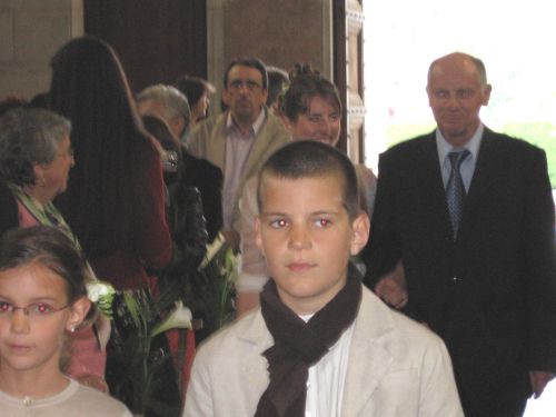 photo : Mariage Anne Laure et Mathieu 13