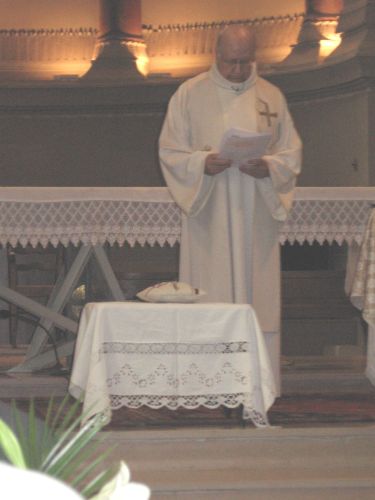 photo : Mariage Anne Laure et Mathieu 19