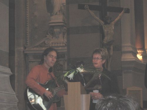 photo : Mariage Anne Laure et Mathieu 20