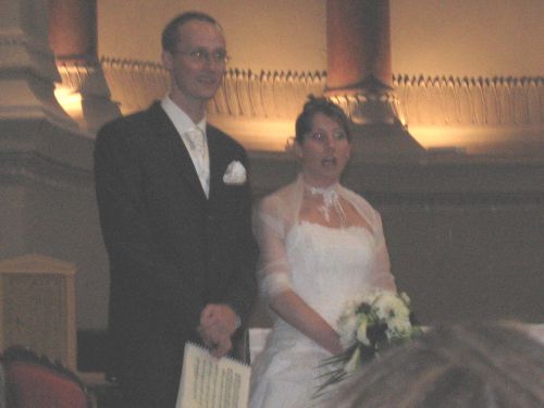 photo : Mariage Anne Laure et Mathieu 21