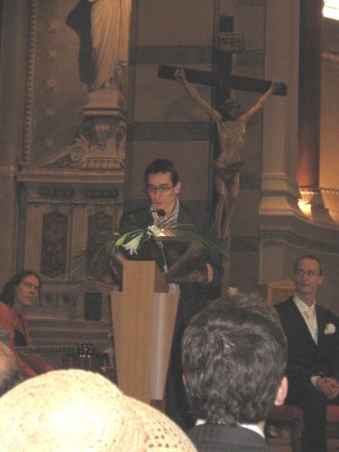 photo : Mariage Anne Laure et Mathieu 22