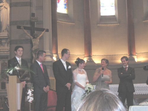 photo : Mariage Anne Laure et Mathieu 24