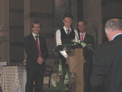 photo : Mariage Anne Laure et Mathieu 29