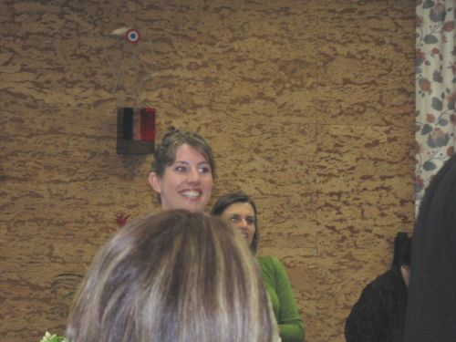 photo : Mariage Anne Laure et Mathieu 3