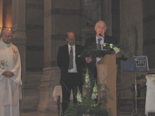 photo : Mariage Anne Laure et Mathieu 34