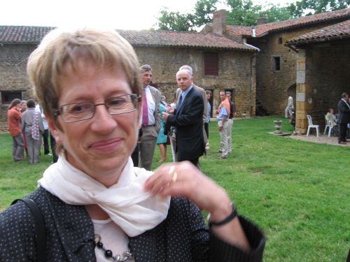 photo : Mariage Anne Laure et Mathieu 46