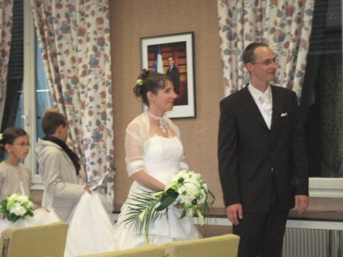 photo : Mariage Anne Laure et Mathieu 5