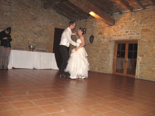 photo : Mariage Anne Laure et Mathieu 55