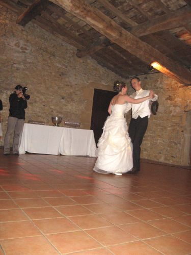 photo : Mariage Anne Laure et Mathieu 56