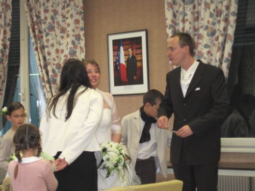 photo : Mariage Anne Laure et Mathieu 6