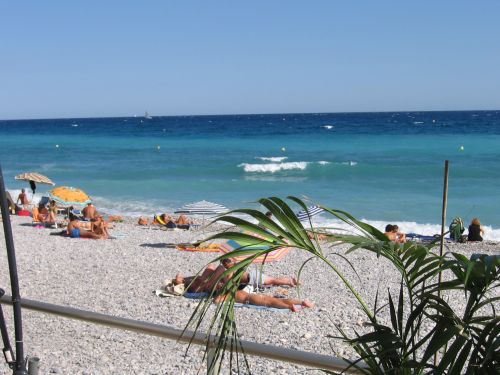 photo : Menton 4 (06/09/2009)