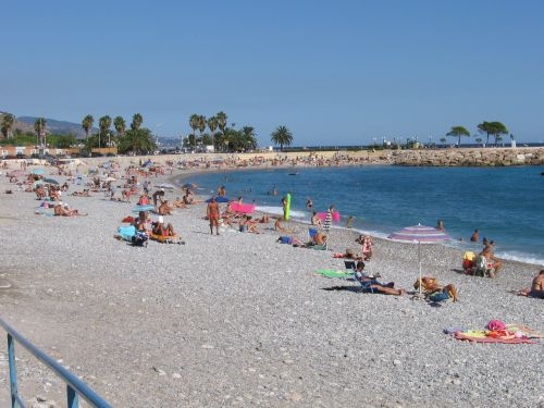photo : Menton 5 (06/09/2009)