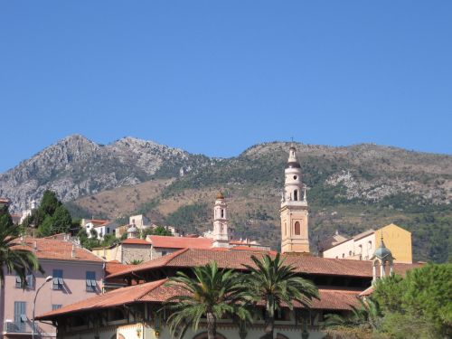 photo : Menton 6 (06/09/2009)