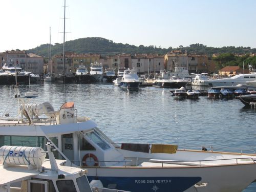photo : Saint Tropez 4 (08/09/2009)