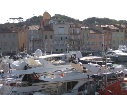 photo : Saint Tropez 6 (08/09/2009)