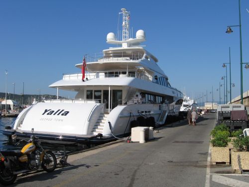 photo : Saint Tropez 7 (08/09/2009)