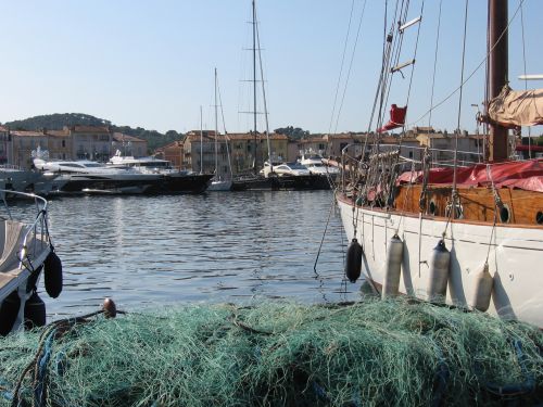 photo : Saint Tropez 9 (08/09/2009)