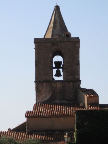 photo : village Grimaud 3 (10/09/2009)